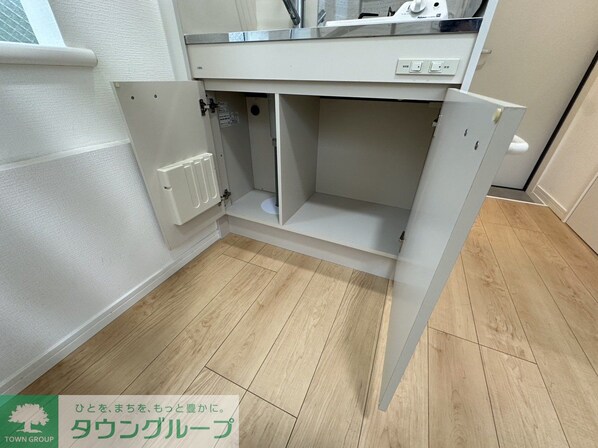 ソフィアディアの物件内観写真